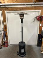 Terras heater | terras verwarming nieuw, Ophalen of Verzenden, Zo goed als nieuw