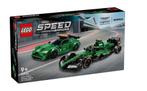 LEGO Aston Martin safety car en AMR23 (76925) nieuw, Ophalen of Verzenden, Nieuw, Complete set, Lego