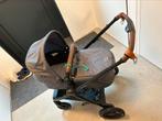 Zeila s 2 in1 kinderwagen, Gebruikt, Verstelbare duwstang, Maxi-Cosi, Ophalen