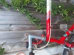 Giant racefiets, Fietsen en Brommers, Ophalen, Gebruikt, 10 tot 15 versnellingen, Giant