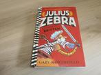 Boek: Julius Zebra Bonje met de Britten, Ophalen of Verzenden, Gelezen