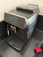 Philips 2200 espresso bonenmachine Rotterdam, Witgoed en Apparatuur, Koffiezetapparaten, Gebruikt, Espresso apparaat, 4 tot 10 kopjes