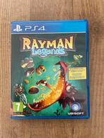 Rayman Legends, Avontuur en Actie, Eén computer, Ophalen of Verzenden, Zo goed als nieuw