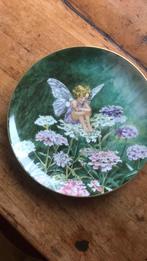 The Candytuft Fairy, Villeroy & Boch, Ophalen of Verzenden