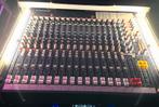 Soundcraft Spirit Folio FX16 II Mixer, Ophalen, Zo goed als nieuw