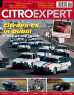 CitroExpert 91 Citroën 11UB, CX, 2CV (1949-1950), DS4, C4, Ophalen of Verzenden, Nieuw, Citroën