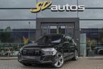 Audi Q7 55 TFSIe 380pk Quattro Panoramadak Luchtvering RS-Le, Auto's, Audi, Automaat, 14 kWh, Gebruikt, 2995 cc