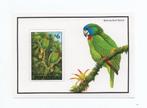 Papegaai, Parrot - Dominica - Postfris Mint, Verzenden, Postfris, Dier of Natuur