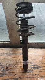 Veerpoot compleet rechtsvoor BMW 3-serie E46, Ophalen of Verzenden, Gebruikt, BMW