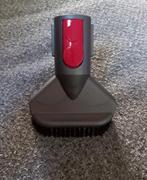 Dyson harde borstel, Ophalen of Verzenden, Zo goed als nieuw, Stofzuiger