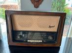 Vintage Telefunken Opus 7 Radio, Ophalen