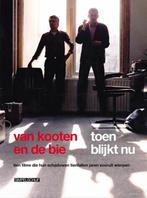 Toen blijkt nu (3 dvd's) van Kooten en de Bie, Ophalen, Zo goed als nieuw