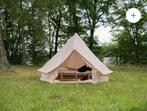 Nordisk asgard 12.6 6 pers tent .splinternieuw, Ophalen of Verzenden, Nieuw, Tot en met 6