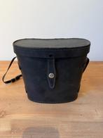 Verrekijker Pallas 7x50, Zo goed als nieuw, 8 tot 12x, Met hoes of tas, Porro (met knik)