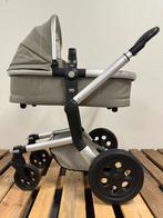 JOOLZ DAY kinderwagen set elephant grey (art:184), Kinderen en Baby's, Kinderwagens en Combinaties, Overige merken, Kinderwagen