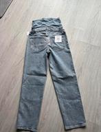 Nieuwe H&M Mama Zwangerschapsbroek, Kleding | Dames, Positiekleding, Blauw, Nieuw, Ophalen of Verzenden, Maat 34 (XS) of kleiner