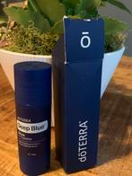 Deep Blue Copaiba stick Doterra !, Ophalen of Verzenden, Nieuw