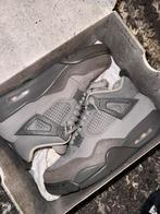 Air Jordan 4 Retro SE Cement 38,5 OG, Kleding | Heren, Schoenen, Ophalen of Verzenden, Zo goed als nieuw, Overige kleuren