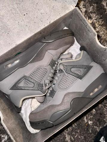 Air Jordan 4 Retro SE Cement 38,5 OG beschikbaar voor biedingen