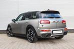 MINI Clubman Cooper Automaat / JCW Trim Pakket / Panoramadak, Auto's, 65 €/maand, Gebruikt, Met garantie (alle), Cruise Control