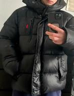 Ralph lauren maat s, Kleding | Heren, Bodywarmers, Verzenden, Zo goed als nieuw, Maat 46 (S) of kleiner, Zwart