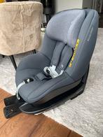 Autostoel Maxi-Cosi Pearl Smart + FamilyFix2 isofix, Ophalen, 9 t/m 18 kg, Slaapstand, Zo goed als nieuw