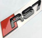 Audi RS7 logo nieuw, Auto diversen, Ophalen of Verzenden, H, H, H