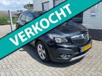 Opel Mokka 1.4 T Cosmo / Trekhaak / Navigatie / Climate Cont, Voorwielaandrijving, 65 €/maand, Gebruikt, 4 cilinders