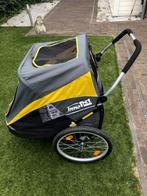 Hondenbuggy Innopet Hercules 2.0, Dieren en Toebehoren, Ophalen, Zo goed als nieuw