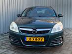 Opel Vectra Wagon 1.9 CDTi Executive|Navigatie|Climate Contr, Auto's, Opel, Voorwielaandrijving, Gebruikt, Beige, 4 cilinders