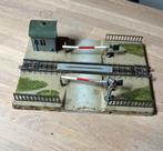 Marklin 7054 H0 overweg, Hobby en Vrije tijd, Modeltreinen | H0, Wisselstroom, Wagon, Ophalen of Verzenden, Zo goed als nieuw