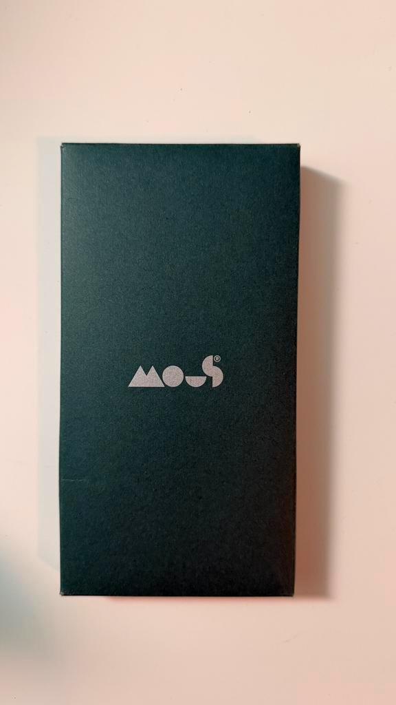 Mous carbon hoes voor iPhone 16 Pro Max – zo goed als nieuw, Telecommunicatie, Mobiele telefoons | Hoesjes en Frontjes | Apple iPhone