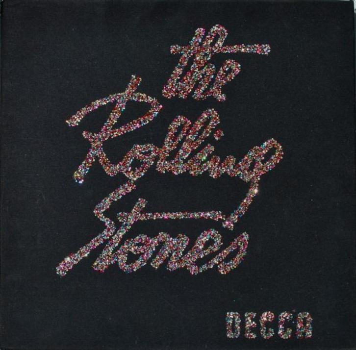 The Rolling Stones 5Lp set, Cd's en Dvd's, Vinyl | Rock, Zo goed als nieuw, Rock-'n-Roll, 12 inch, Ophalen of Verzenden