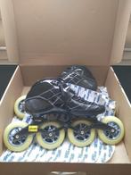 Powerslide Infinity inline skates-skeelers maat 43, Verstelbaar, Nieuw, Ophalen of Verzenden, Inline skates 4 wielen
