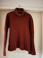 Fisherman Out of Ireland coltrui, Kleding | Dames, Truien en Vesten, Ophalen of Verzenden, Zo goed als nieuw, Bruin