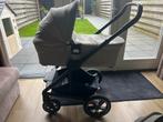 Nuna mixx next compleet, Kinderen en Baby's, Kinderwagens en Combinaties, Gebruikt, Verstelbare duwstang, Combiwagen, Ophalen