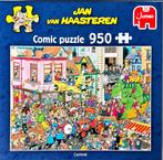 8x Jan van Haasteren puzzels 950 stukjes, Hobby en Vrije tijd, Denksport en Puzzels, Ophalen of Verzenden, 500 t/m 1500 stukjes