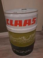 Claas ton 60 liter, Verzamelen, Blikken, Ophalen, Zo goed als nieuw, Overige merken