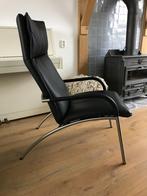 De Sede Desede DS 270 DS-270 stoel fauteuil design modern, Huis en Inrichting, Fauteuils, Gebruikt, Leer, Ophalen