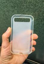 Silicone hoes voor blackberry classic Q20

In goede staat, Ophalen of Verzenden, Zo goed als nieuw