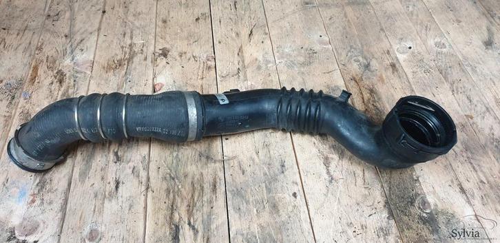 Intercooler slang BMW 7798692, Auto-onderdelen, Motor en Toebehoren, Gebruikt, Ophalen of Verzenden