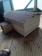 BB Egelhuis XXL, Dieren en Toebehoren, Overige Dieren-accessoires, Ophalen of Verzenden, Nieuw