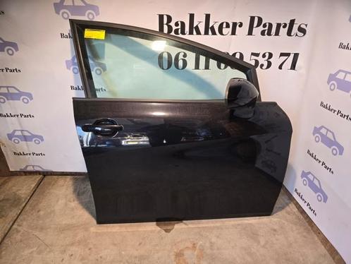 Portier 4Deurs rechts-voor van een Seat Leon (LC9X), Auto-onderdelen, Carrosserie en Plaatwerk, Deur, Seat, Gebruikt, 3 maanden garantie