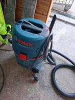 Bouwstofzuiger bosch professional gas 30 sfc, Witgoed en Apparatuur, Stofzuigers, Ophalen, Zo goed als nieuw, Bosch professional gas 20 sfc