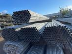 Gegalvaniseerd buis 32mm | diverse lengtes, Ophalen, Gebruikt, IJzer