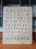 Clayre & Eef Letterkaart Hout, Ophalen, Overige thema's