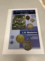 Westerhof prijslijst juni 2008, Ophalen of Verzenden, Gelezen