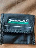 Stahlwille screw extractor set NIEUW!!, Ophalen of Verzenden, Nieuw