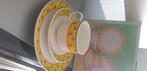 Koffieservies, Huis en Inrichting, Ophalen, Keramiek, Nieuw, Overige stijlen