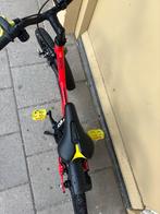 Kinderfiets 16 inch - Perfecte eerste fiets!, Fietsen en Brommers, Fietsen | Meisjes, Ophalen, Btwin Decathlon, 16 inch, Handrem